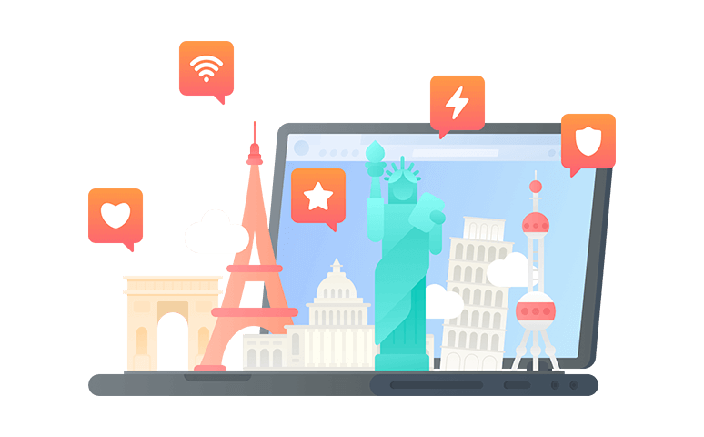 代理喜马拉雅FM的回国vpn - 大香蕉网络